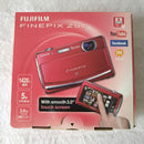 Fujifilm Compact Digital Camera Finepix Z90
