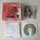 Fujifilm Compact Digital Camera Finepix Z90