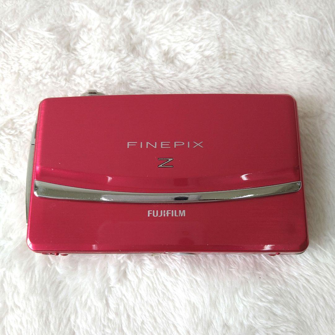 Fujifilm Compact Digital Camera Finepix Z90