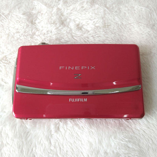 Fujifilm Compact Digital Camera Finepix Z90