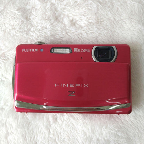 Fujifilm Compact Digital Camera Finepix Z90