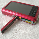 Fujifilm Compact Digital Camera Finepix Z90