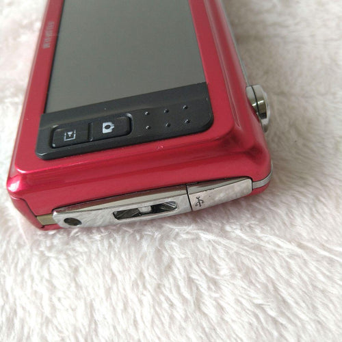 Fujifilm Compact Digital Camera Finepix Z90