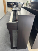 Yamaha Keyboard Electronic Piano 88909 Clp745R 23