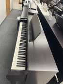 Yamaha Keyboard Electronic Piano 88909 Clp745R 23