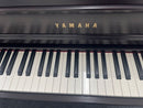 Yamaha Keyboard Electronic Piano 88909 Clp745R 23
