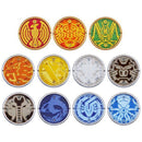 Premium Bandai Kamen Rider Csm Extra