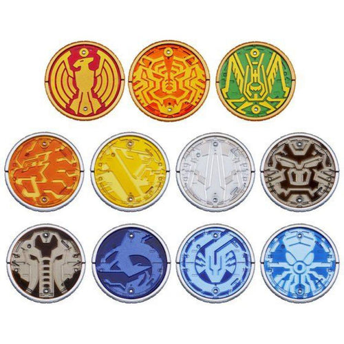 Premium Bandai Kamen Rider Csm Extra
