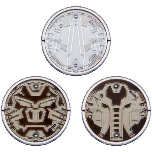 Premium Bandai Kamen Rider Csm Extra