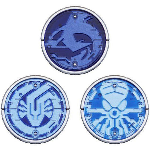 Premium Bandai Kamen Rider Csm Extra