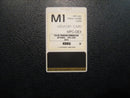 Korg Others M1 Mpc-Oex