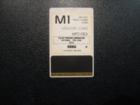 Korg Other M1 Mpc-Oex