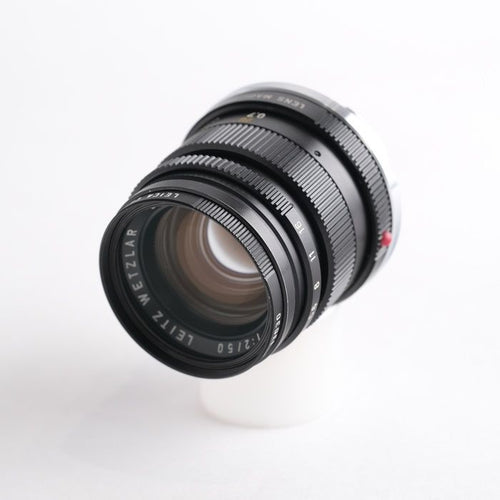 Leica Others M50/2 2Nd+12585