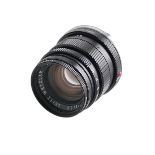 Leica Others M50/2 2Nd+12585