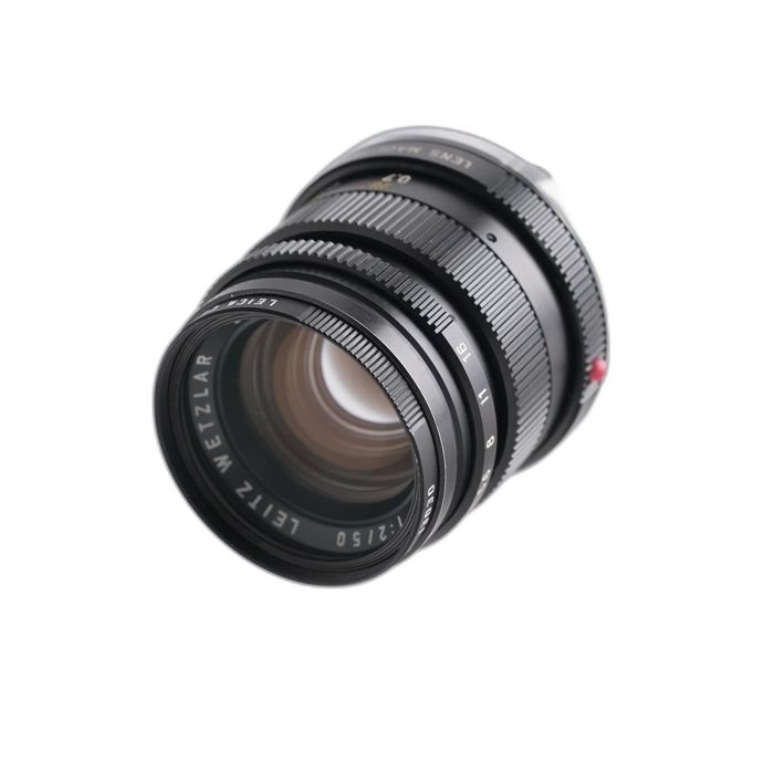 Leica Others M50/2 2Nd+12585