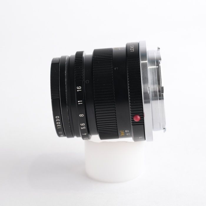 Leica Others M50/2 2Nd+12585