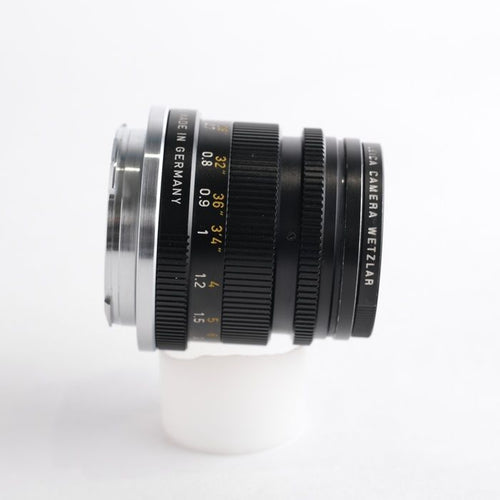 Leica Others M50/2 2Nd+12585