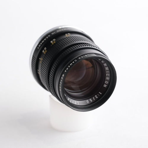 Leica Others M50/2 2Nd+12585