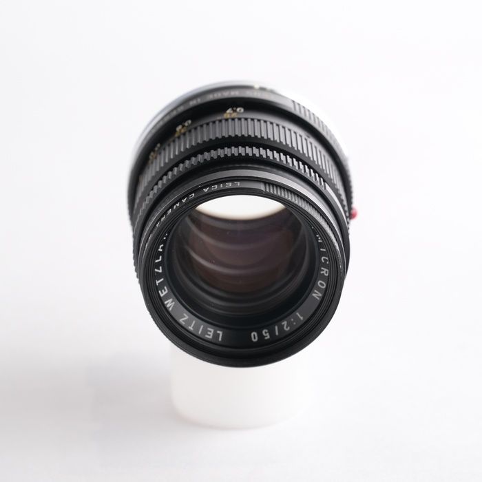 Leica Others M50/2 2Nd+12585