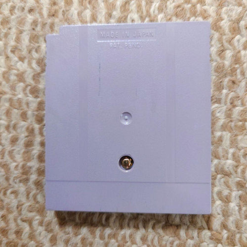 Konami Soft