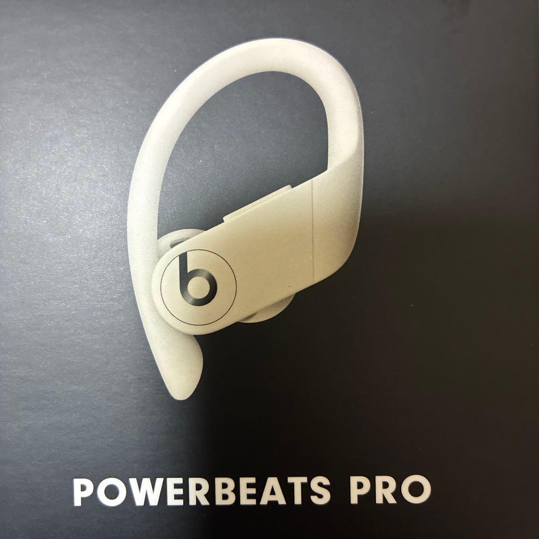 Beets Wireless Earphone Powerbeats Pro Mv722Pa/A