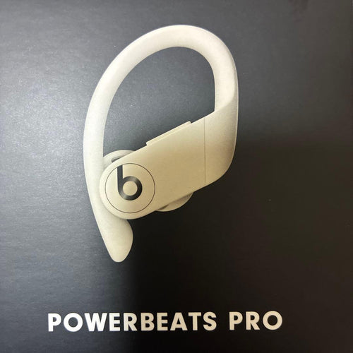 Beets Wireless Earphone Powerbeats Pro Mv722Pa/A