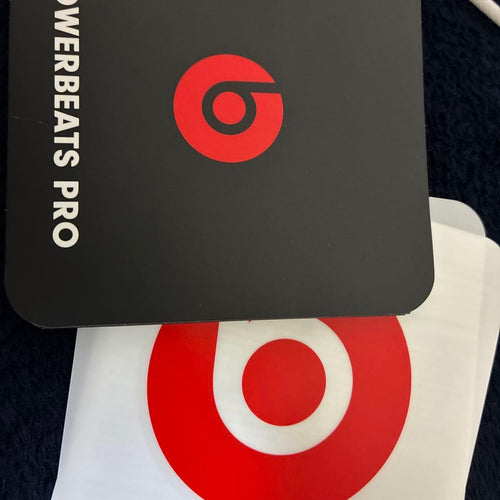 Beets Wireless Earphone Powerbeats Pro Mv722Pa/A