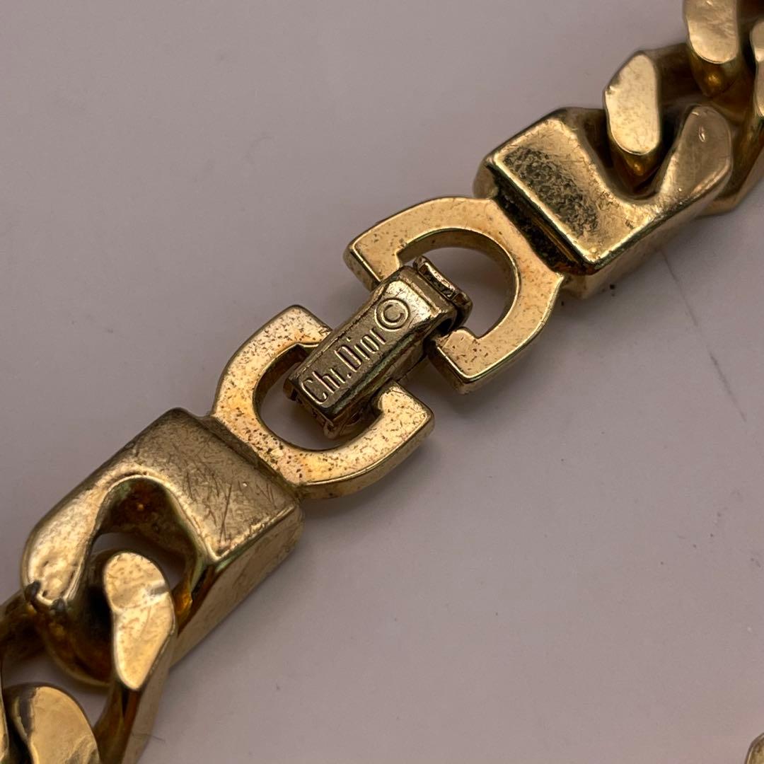Christian Dior Bracelets