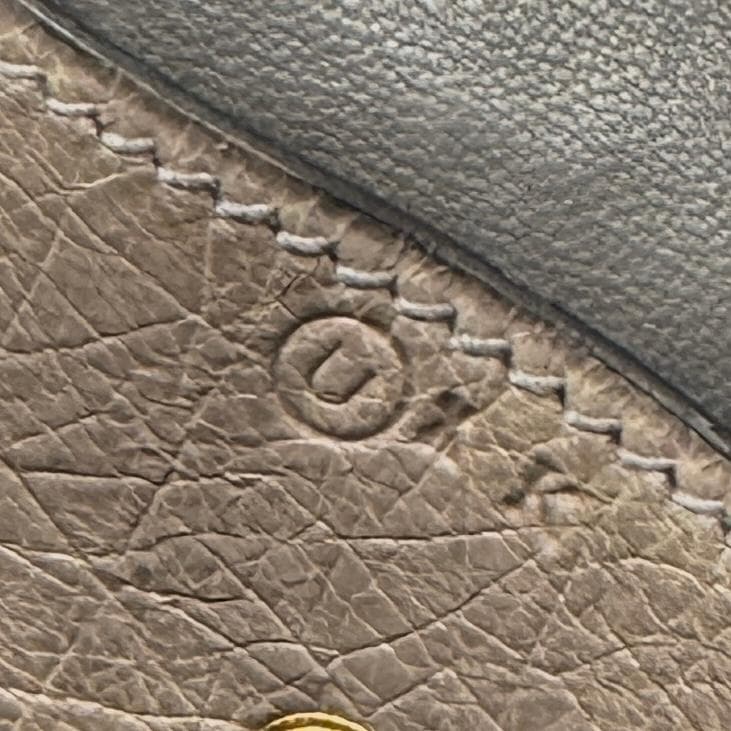 Hermes Handtaschen Mousse