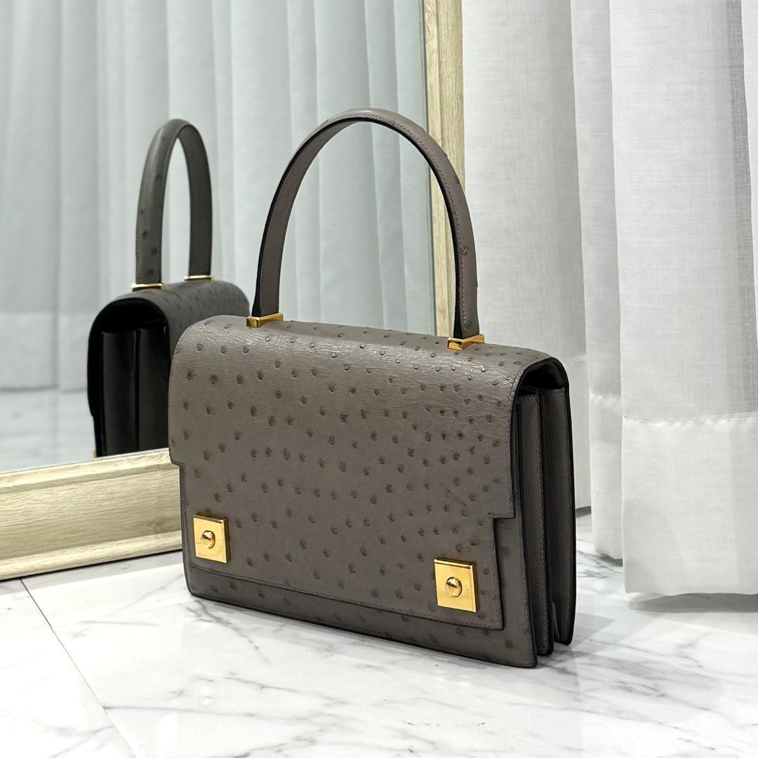 Hermes Handtaschen Mousse