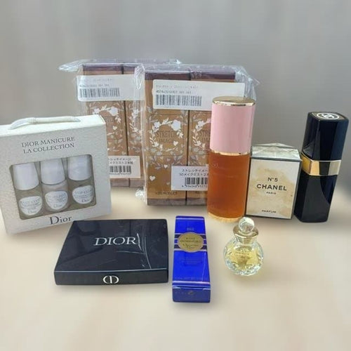 Christian Dior Perfume (Unisex) Chanel