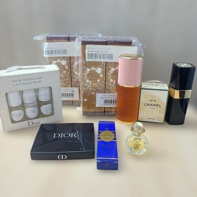 Christian Dior Perfume (Unisex) Chanel