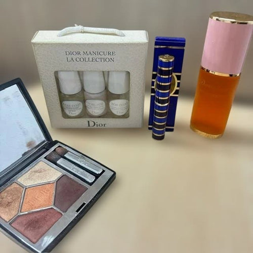 Christian Dior Perfume (Unisex) Chanel