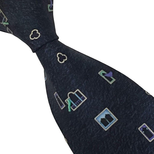 Bvlgari Ties 636