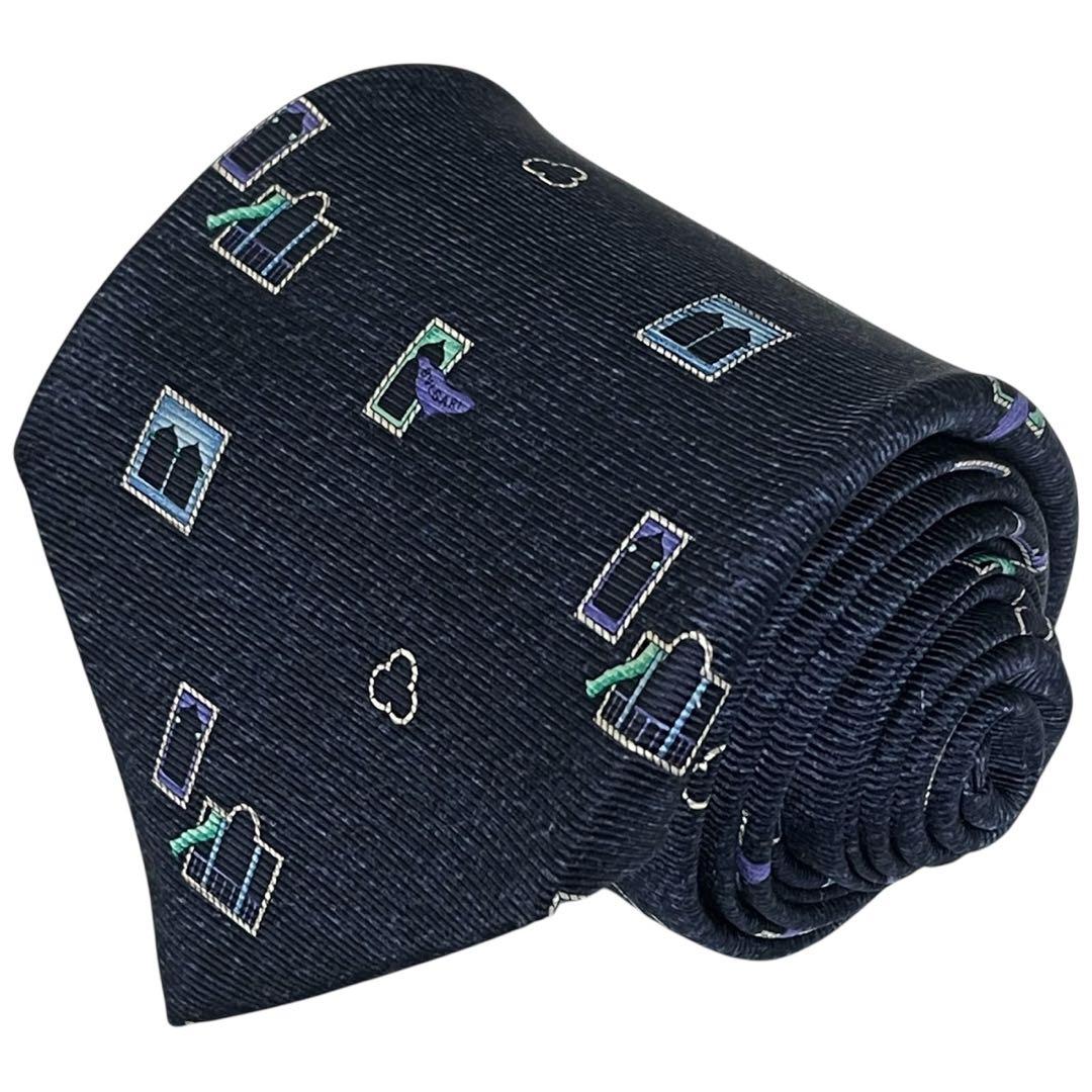 Bvlgari Ties 636