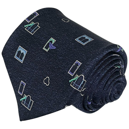 Bvlgari Ties 636