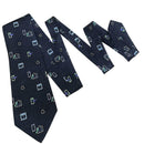 Bvlgari Ties 636