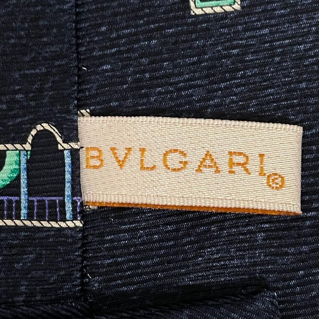 Bvlgari Ties 636