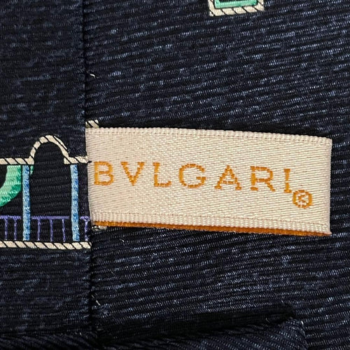 Bvlgari Ties 636