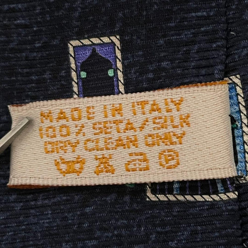 Bvlgari Ties 636