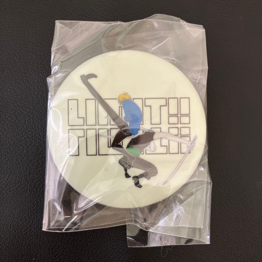 Pins, Pin Badges, Can Limit