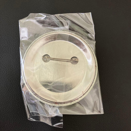 Pins, Pin Badges, Can Limit