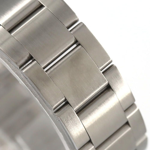 Rolex Automatic Winding Clock 114200 Ss