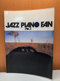 Art Design Music Jazz Piano Fan Vol2