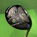 Baldo Utility Corsa 2U 18