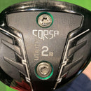 Baldo Utility Corsa 2U 18