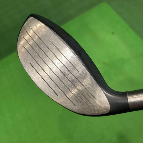 Baldo Utility Corsa 2U 18