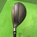 Baldo Utility Corsa 2U 18