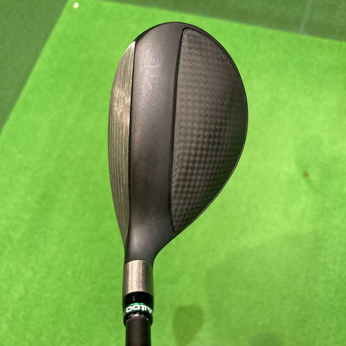 Baldo Utility Corsa 2U 18