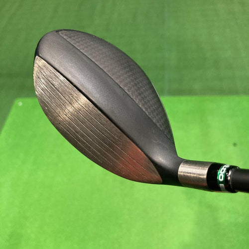 Baldo Utility Corsa 2U 18